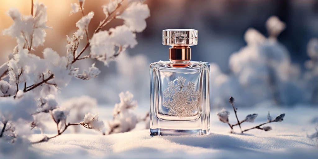 Winter in a Bottle: The Warm Elegance of Arooni Perfumes